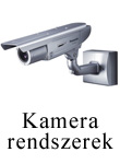 Kamera rendszerek